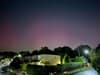 Northern lights Sheffield: Amazing photos show aurora borealis light show above the city