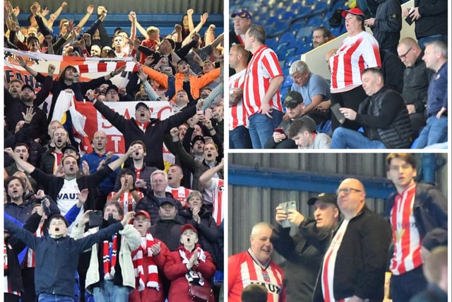 Get in touch and share your best memories of following Sunderland on the road.
Email chris.cordner@nationalworld.com