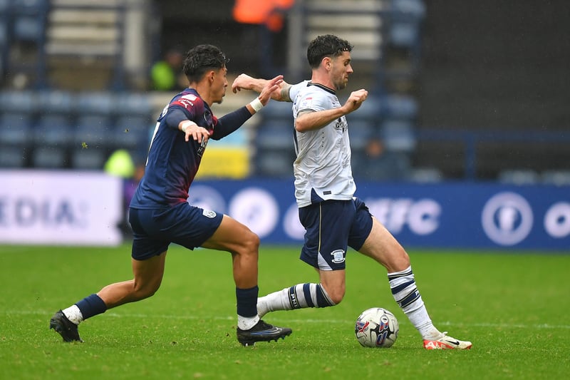 "Yeah, he's got a small tear in his calf," said Lowe on Robbie Brady.

"It's not too bad though, to be fair. 

"But, he is disappointed because he wanted to get a run of games. He will probably miss the next few weeks and be back in the first or second week of January."