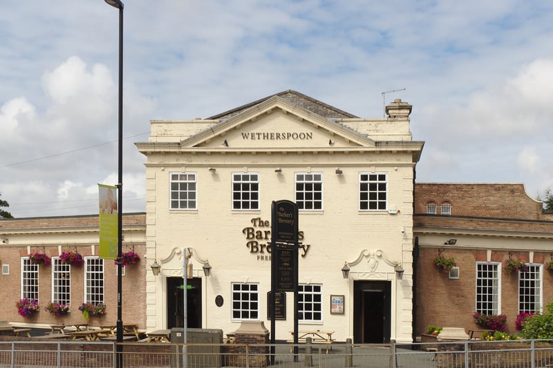 Best pubs in Merseyside according to CAMRA Good Beer Guide 2024