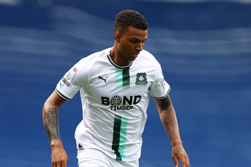 Plymouth won two of their five games in September, drawing one and losing the other two. Whittaker produced a stand-out display in their 6-2 home win over Norwich City as he claimed a hat-trick. 