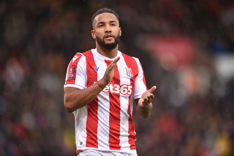 Liam Moore, 30, was recently released from Reading where he was their captain. The Jamaican international, who plays as a centre-back, has a market value of £800k.