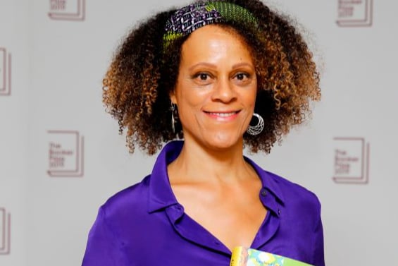 Bernadine Evaristo was born in Woolwich and is a writer and academic.  Her eighth novel Girl, Woman, Other won the Booker Prize in 2019, making her the first black woman and first Black Brit to ever win the prestigious award.  Girl, Woman, Other was listed as one of Barack Obama’s 19 Favourite Books of 2019.  Evaristo, 64, is professor of creative writing at Brunel University, London and is one of fewer than 30 Black female professors in the UK, out of around 20,000 professors overall.