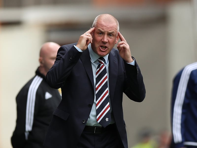 One of the few bosses in recent years who enjoyed some success with the club, Warburton won 54 of his 81 games in charge - though many were in the second tier.