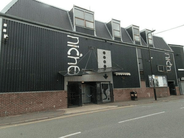 Speaking to the Star on Pinstone Street, Arron Hartley, from Park Hill, had two nominations, with the second being Niche. He said: "Niche was down near the train station, but it's been changed to something else now. They were good nightclubs."
Picture: National World
