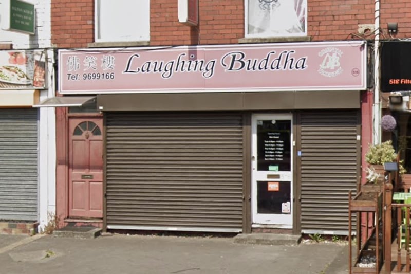 What customers are saying: ‘Best Chinese takeaway in North Bristol by a country mile. Food is always excellent and very reasonable value. They have their own website as well so you can order directly’.