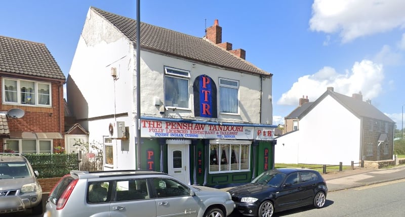 The Chester Tandoori has a 4* rating on the back of 153 reviews. Comments include "Not the prettiest and hippest place, but the food is absolutely fantastic and they have genuinely good service," and "The staff are very inviting and the food is absolutely delicious."