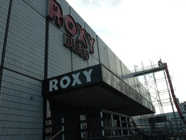 It was a Sheffield institution in the 1980s and 1990s - and  Natalie Brawn, of Gleadless, believes the Roxy is the best nightclub Sheffield has ever had. She said: "It had different themes of music, you felt safe there - it was just really good." Picture: Sheffield Newspapers