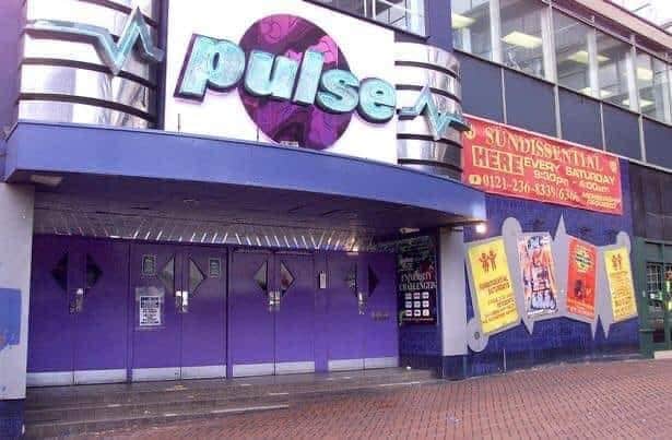 You had to be on the ball to remember the changing names of one of Brum’s favourite nightclubs. In 1990 the Hurst Street venue was still the Powerhouse, then it became Ritzy. By 1996 it was Pulse before Zanzibar and later Oceana. It ended its life as the Electric and has been threatened with demolition.
