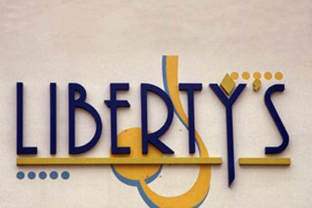 Liberty’s was another popular club in the 1980s and 1990s in Birmingham. You’d certainly be Vogueing, or doing the Macarena at Liberty’s on Hagley Road or Bobby Brown’s on Gas Street