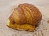 Fish finger croissant: We tried the weird flavour combination which is best-seller at Sheffield cafe Cawa