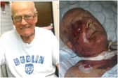 It has been eight years since  Rotherham pensioner Tommy Ward's home was broken into and he was viciously assaulted before is life savings were stolen. He later died as a result of his injuries and his killer has never been caught.