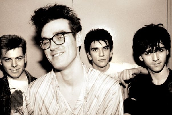 Speaking about this particular Smiths tune, Caryle said: “That Hatful of Hollow album in my opinion is one of the greatest albums of the eighties if not of all time. That Johnny Marr sound sounded so fresh.” 