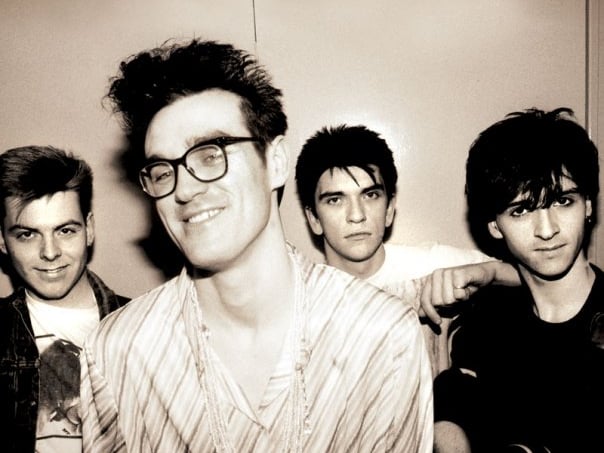 Speaking about this particular Smiths tune, Caryle said: “That Hatful of Hollow album in my opinion is one of the greatest albums of the eighties if not of all time. That Johnny Marr sound sounded so fresh.”