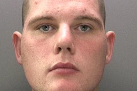 The 28-year-old from Solihull is wanted for recall to prison after breaching licence conditions in relation to a wounding last year. 