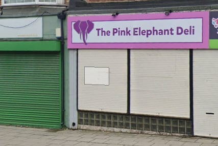 The Pink Elephant Deli on South Shields’ Dean road has a five star rating following an inspection last month.