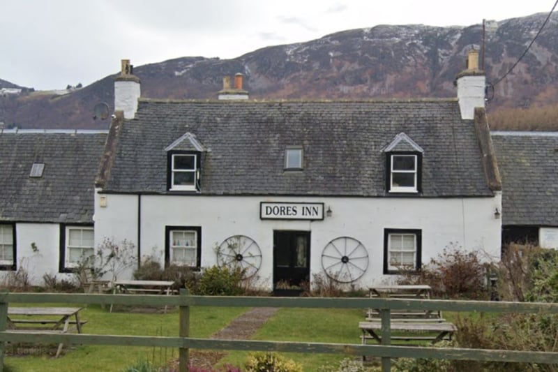 The easy Loch Ness and Torr Woods Circular walk offers two hours of dramatic scenery and monster hunting opportunities, all ending with a warm welcome at the Dores Inn, feet from the banks of Scotland's deepest loch.