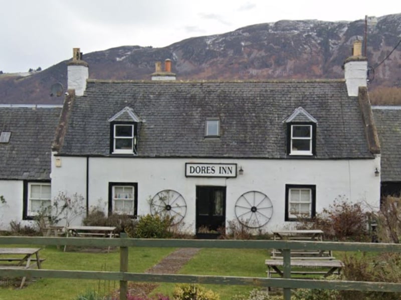 The easy Loch Ness and Torr Woods Circular walk offers two hours of dramatic scenery and monster hunting opportunities, all ending with a warm welcome at the Dores Inn, feet from the banks of Scotland's deepest loch.