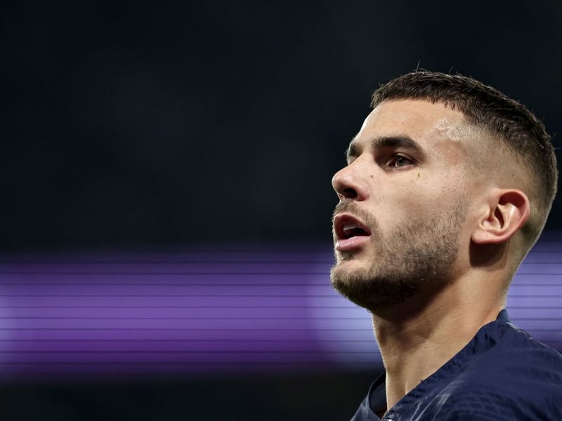 The French defender is considered one of the world's best, and earns a reported salary of £304,168 a week in the French capital.