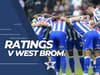 ‘Made a Horlicks of it’ ‘Little impact’ - Sheffield Wednesday player ratings from West Brom defeat