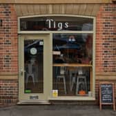 Tigs Bagel and Coffee House on Campo Lane is closing in November