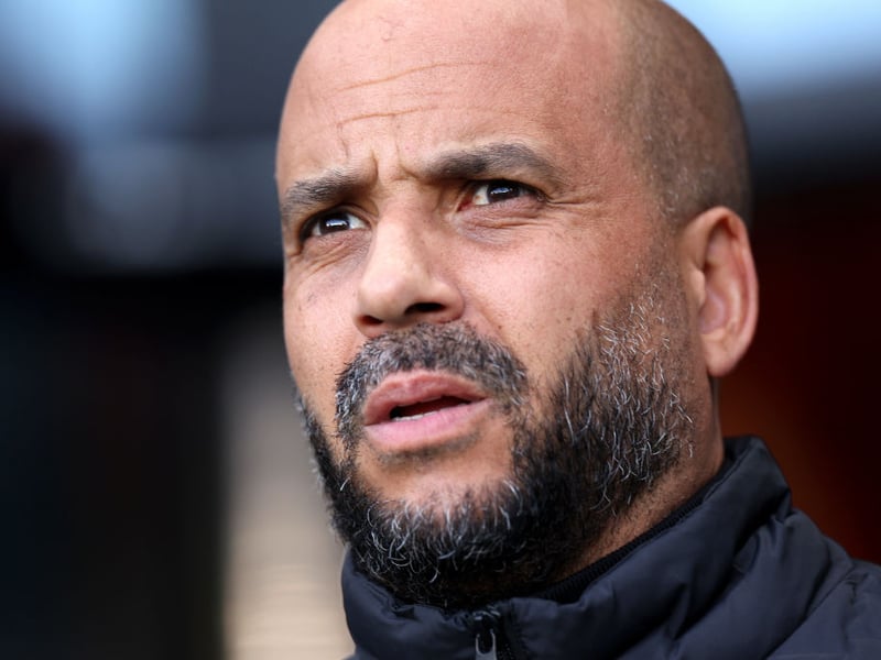 The AZ Alkmaar managed has only taken charge of her current club and Jong PSV, however, his win rate of 54.79% from 219 games is impressive.