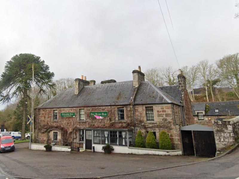 The short but very pretty Big Burn Golspie walk starts and ends in the Sutherland village. Expect it to take around 45 minutes, after which you can enjoy the delights of the Golspie Inn.