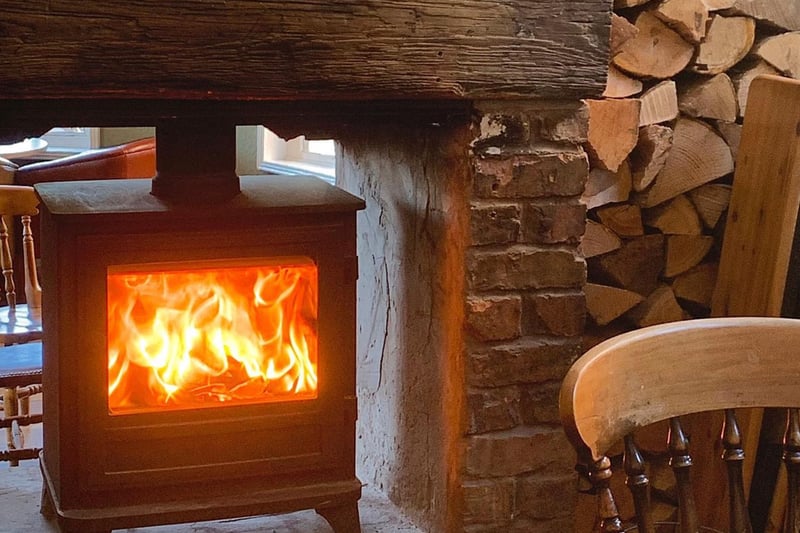 The Baltic Fleet is a popular traditional pub with outdoor heaters and a new upstairs area. Downstairs, there is a log burning stove, perfect for warming up on chilly evenings.