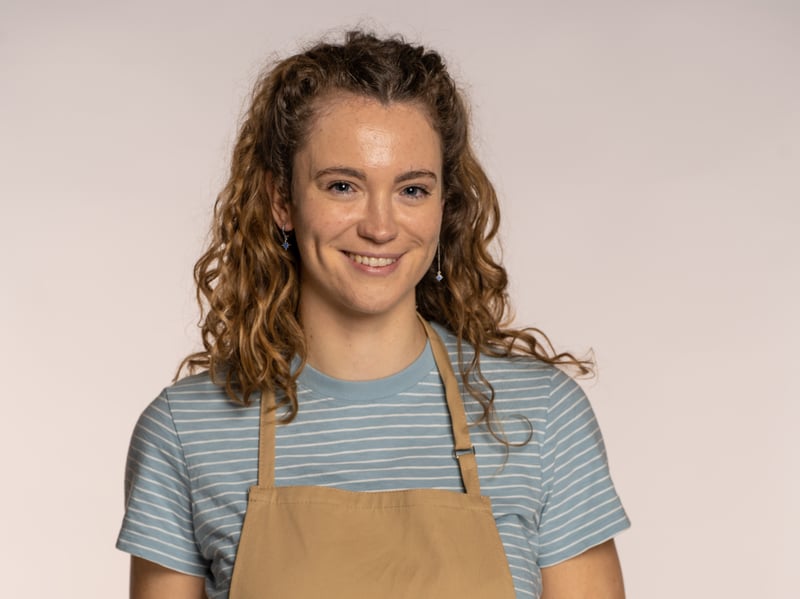 Tasha didn’t get off to the best of starts in the Bake Off tent, however during week two she was able to redeem herself by receiving the first Hollywood Handshake of the season for her marshmallow biscuit creation with 20/1 odds.