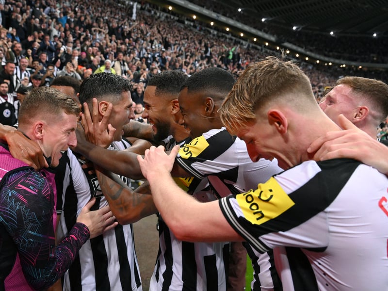 (Photo by Stu Forster/Getty Images)