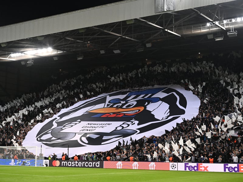 (Photo by Stu Forster/Getty Images)