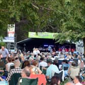 Music in the Gardens, which had been running at Sheffield Botanical Gardens for nearly two decades, has folded