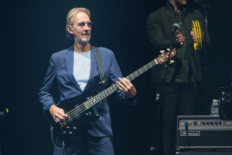 One of the two original members of legendary rock band Genesis, Mike Rutherford was originally the band's bass guitarist and backing vocalist. He assumed the role of lead guitar on the band’s studio albums when Steve Hackett left in 1977. He was one of band’s songwriters, creating lyrics for hits such as Follow You Follow Me and Turn It On Again. He also released two solo albums in the early 1980s and created the band Mike and The Mechanics in 1985. He was inducted into the Rock and Roll Hall of Fame in 2010. Plays most of his golf at Beaverbrook and Sunningdale. This is his fifth appearance. His wife Angie is also playing.