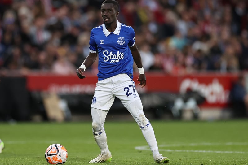There is an option for  a further year in his current deal, and Everton may keep him as his experience is key as well as the fact he would provide depth. He made the third most tackles in the league last season but may find himself behind Amadou Onana and James Garner in terms of starting places and he may seek regular football elsewhere.