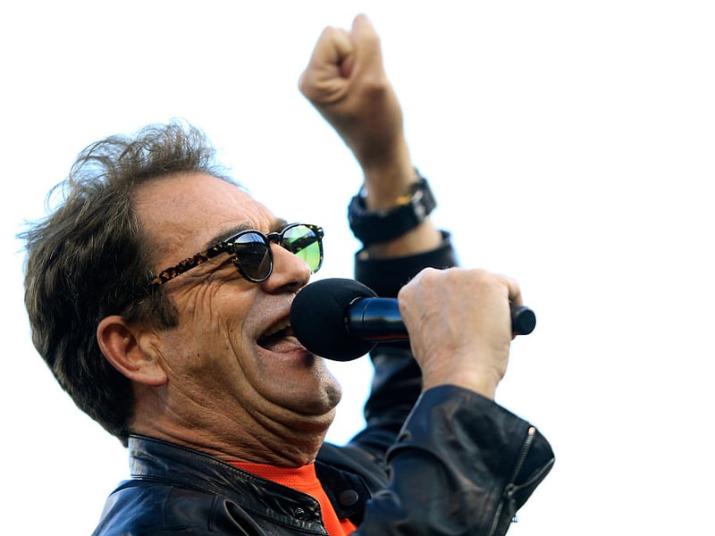 Huey Lewis and the News were one of the most successful music bands of the 1980s. The Power of Love and Hip to be Square were two of their biggest hits and the 1983 album Sports sold more than ten million copies in the US alone. The band remains in great demand for live performances. Huey is also an accomplished actor. He played Billy Flynn in the Broadway production of Chicago, and in Duets in 2000 he played Ricky Dean, the karaoke hustler father of the film’s star Gwyneth Paltrow. This is his 15th appearance in the Alfred Dunhill Links. Plays most of his golf at Stockfarm, Montana. Once holed a ball from the Road Hole bunker – by throwing it! And was awarded Sky TV’s Shot of the Day. Also had a ‘proper’ birdie at the Road Hole one Saturday on a day when there were only two; the other was from Graeme McDowell.