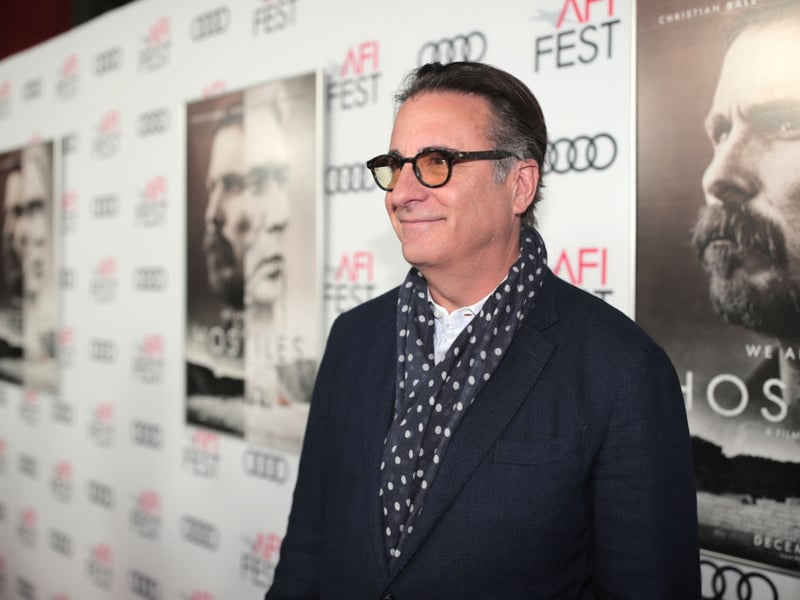 Andy Garcia began acting at Florida International University and soon went to Hollywood. His breakthrough came when director Brian De Palma cast him in The Untouchables, then in 1989 Francis Ford Coppola cast him as Vincent, the illegitimate son of Sonny Corleone, in The Godfather III and he was nominated for an Academy Award as Best Supporting Actor. He has since appeared in many successful films, including Internal Affairs, Hero, When a Man Loves a Woman, Things To Do in Denver When You’re Dead, Night Falls On Manhattan and Desperate Measures. One of his most popular performances came as a Las Vegas casino owner in Ocean’s Eleven. A member of Lakeside at Toluca Lake in California, he is an enthusiastic golfer who won the AT&T Pro-Am in 1997. This is the seventh time he has played in the Alfred Dunhill Links.