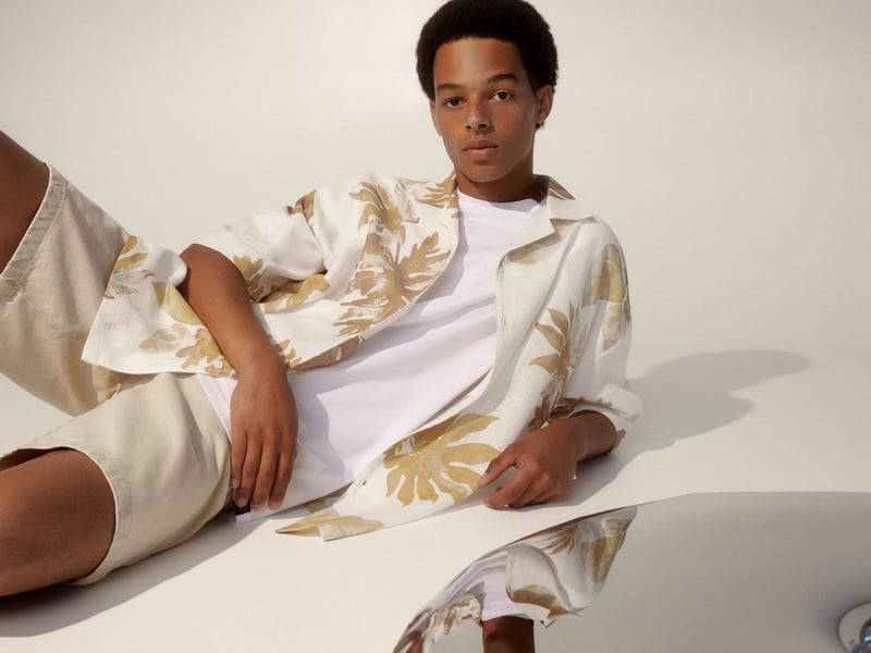 Spanish clothing and accessories retailer Pull&Bear was founded in 1991 and also specialises in urban styles. In addition to clothing it sells music, technology, video games and video images. It is expected to open in early 2024. 