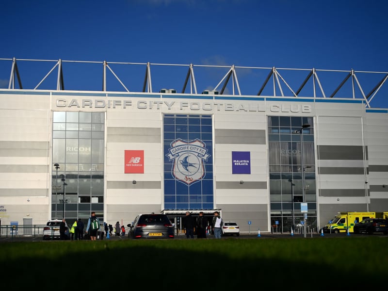 Average attendance - 22,031