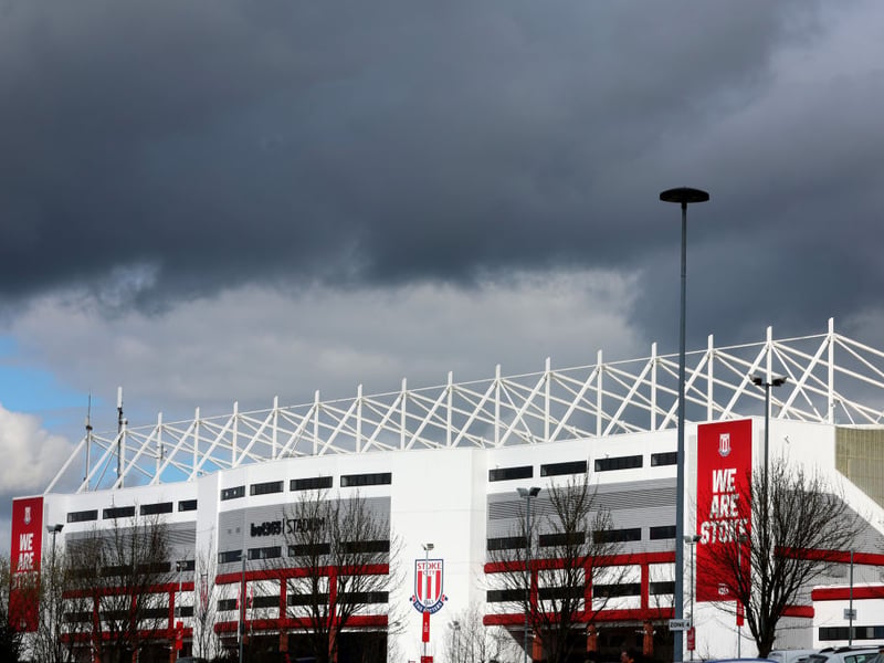 Average attendance - 21,577