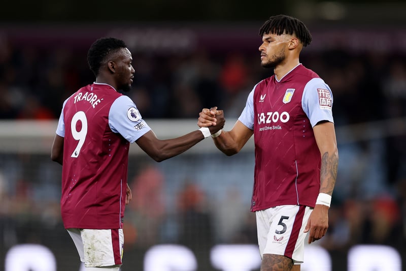 Tyrone Mings sustained an anterior cruciate ligament injury in Villa’s season opener withg Newcastle United. 

He is ‘unlikely to play again’ according to the Guardian. 