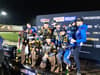 Sheffield Tigers speedway champions: Reaction from riders and bosses including Kyle Howarth and Simon Stead