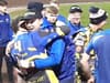 In pictures: 14 photos capture the occasion as Sheffield win Speedway Premiership for first time