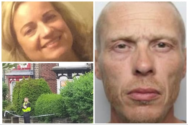 Tuesday, May 30, 2023: Emily Sanderson, 50, was found dead at a house on Crofton Avenue, Hillsborough, bludgeoned to death by Mark Nicholls, 43, using a dumbbell. The moment of the horrifying attack was captured on a phone call to a taxi firm. Mark Nicholls, aged 43, of Crofton Avenue, was jailed for life with a minimum term of 17 and a half years for her murder.