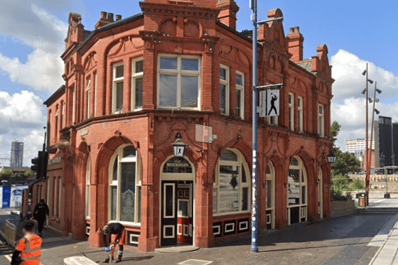 The Woodman, which was one of Brum’s oldest pubs, closed its doors in 2022 after struggling since the Curzon Street railworks began in the area. The 125-year-old pub was an iconic venue in the city