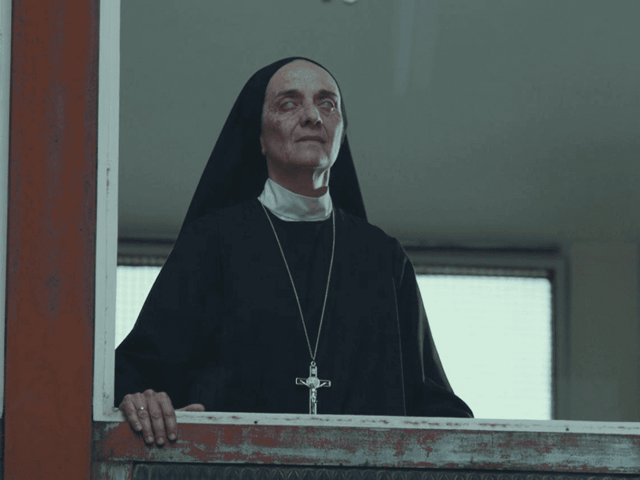 Spanish possession film Veronica, widely seen as one of the most scary films of all time, gets a sequel in the shape of the eerily titled Sister Death on October 31. Eeek.