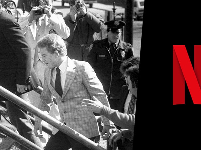 This true crime documentary examines the fascinate court battle that saw the first and only time “demonic possession” was used as by a defence team in a US murder trial.