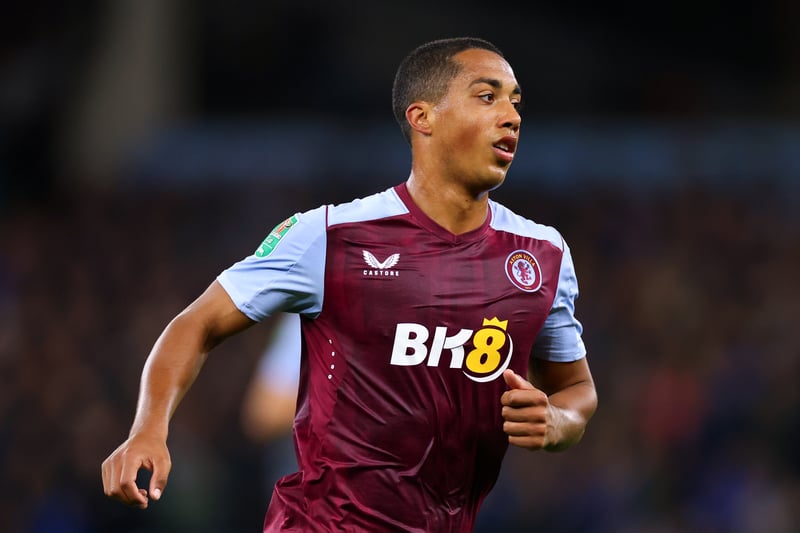 Emery has said Boubacar Kamara is not ‘100 per cent’ guaranteed to play, so Tielemans could step in during his absence.