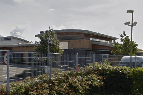 The school was rated inadequate on 05 October 2023