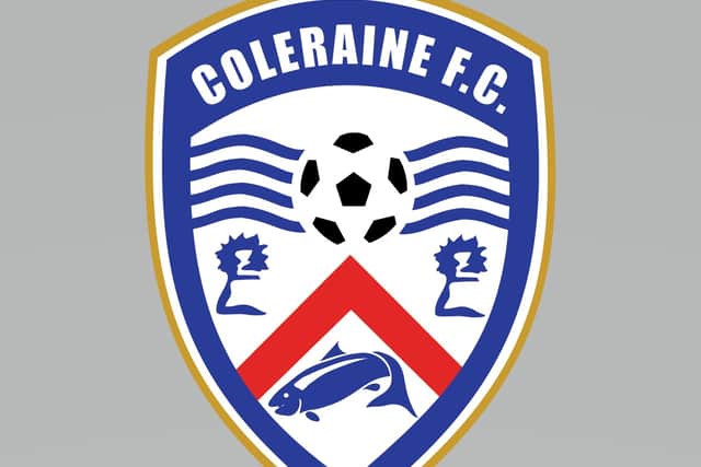 Coleraine