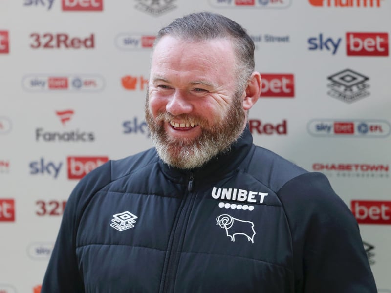 Wayne Rooney would be a high-profile appointment for Rangers. Manchester United's record goalscorer most recently managed Major League Soccer club D.C. United and is 14/1 to make a move to Scotland.
